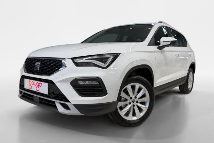 SEAT ATECA 1.0 TSI 85 KW (115 CV) STYLE EVO EDITION