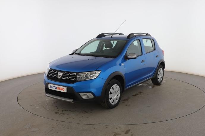 DACIA SANDERO 0.9 TCe Stepway Comfort