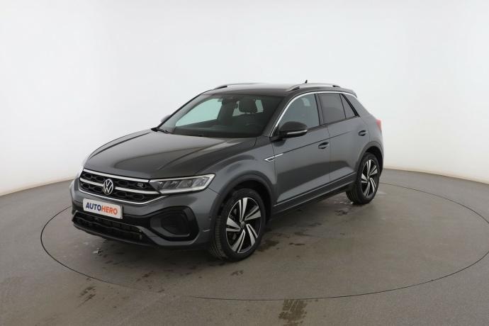 VOLKSWAGEN T-Roc 1.5 TSI ACT R-Line