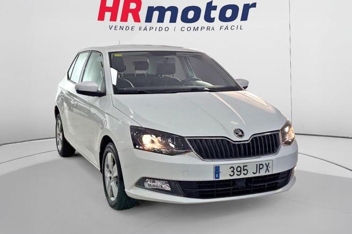 SKODA FABIA Ambition