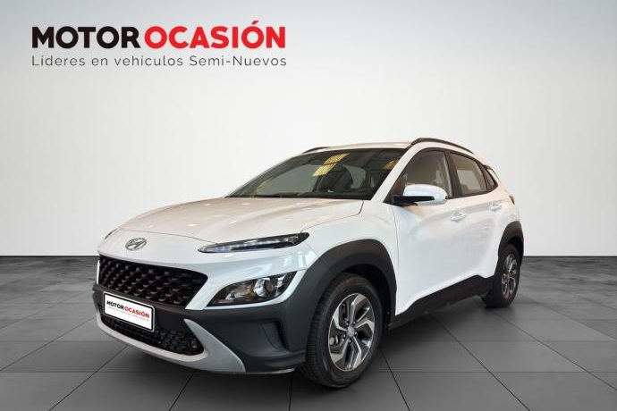 HYUNDAI KONA MAXX 141CV HYBRID