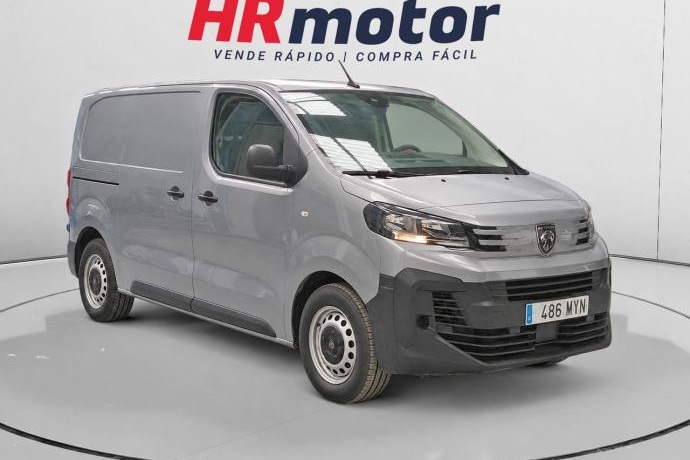 PEUGEOT EXPERT Furgon BlueHDi 120 S&S Standard 88 kW (120 CV)