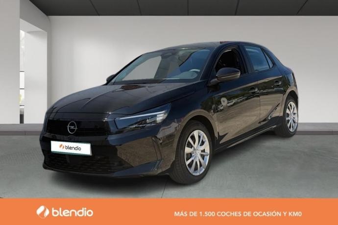 OPEL CORSA Edition 1.2T XHL MT6 S/S 100 CV (74kW)