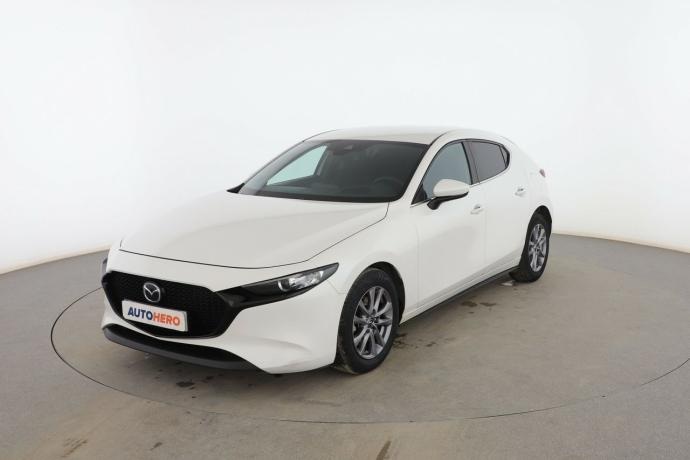 MAZDA 3 2.0 Origin MHEV