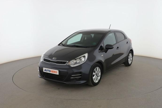 KIA RIO 1.2 drive