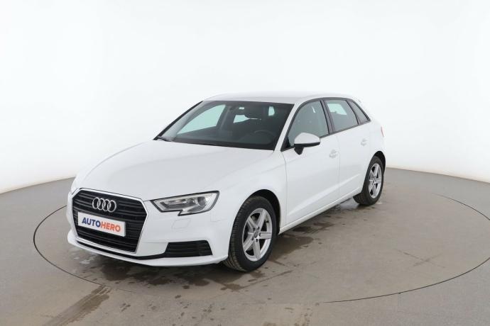 AUDI A3 2.0 TDI SPORTBACK