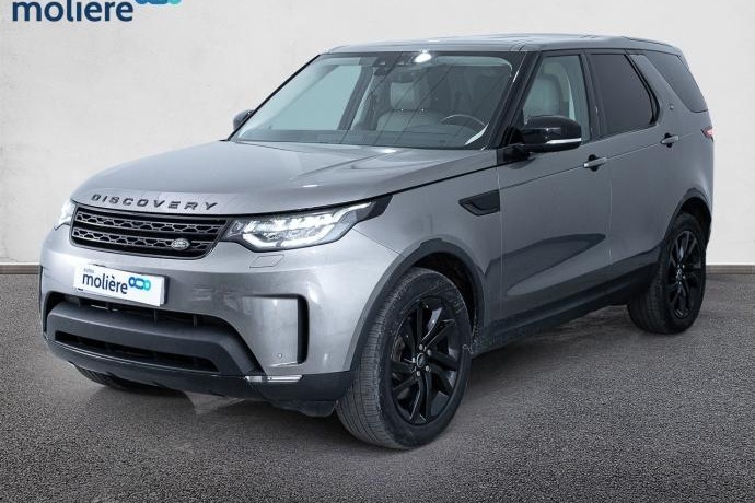 LAND-ROVER DISCOVERY 2.0 I4 TD4 HSE Auto 132 kW (180 CV)