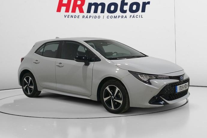 TOYOTA COROLLA 140H Business 103 kW (140 CV)