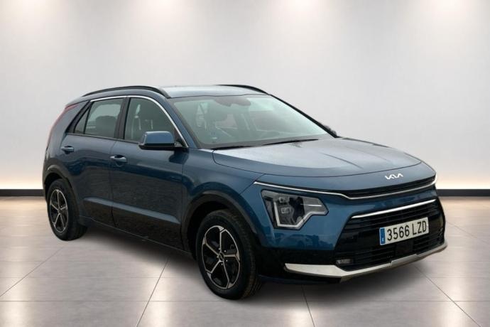 KIA NIRO 1.6 GDI HEV DRIVE 141 5P