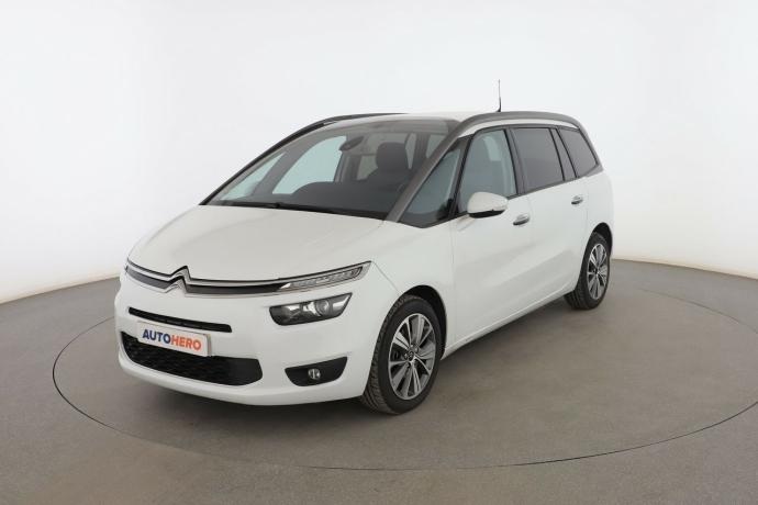 CITROEN C4 PICASSO 1.6 e-HDi Intensive