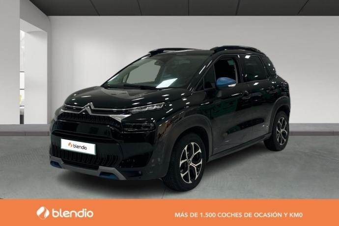 CITROEN C3 AIRCROSS 1.2 PURETECH 81KW FEEL PACK 110 5P