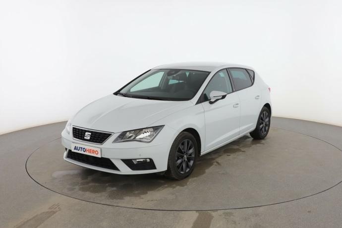 SEAT LEON 1.0 TSI Style Visio Edition