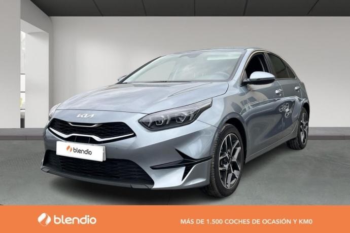 KIA CEE´D 1.0 T-GDI TECH 120 5P