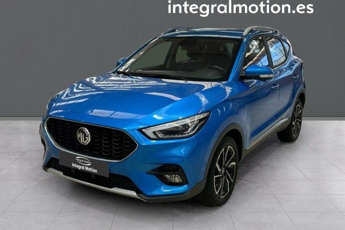 MG ZS 1.0T Luxury Auto