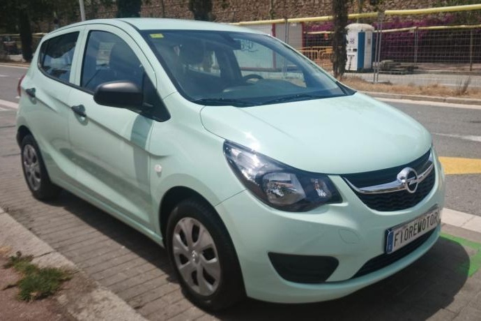 OPEL KARL 1.O EXPRESSION 75CV