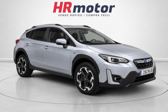 SUBARU XV 2.0i Hybrid Executive Plus AWD CVT 110 kW (150 CV)