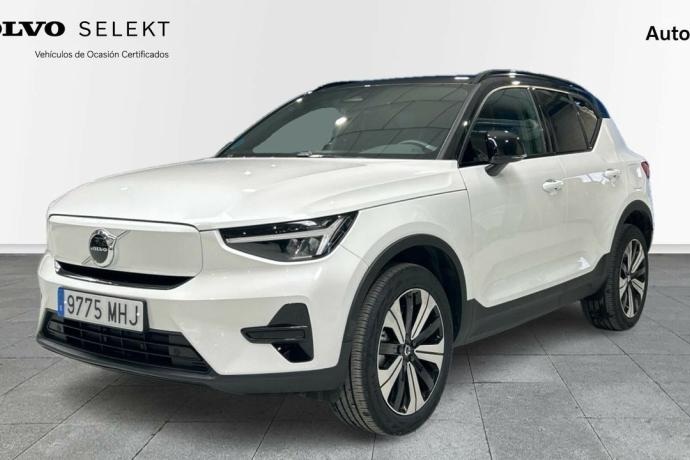 VOLVO XC40 BEV 69KWH RECHARGE CORE 5P