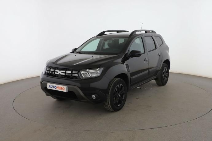 DACIA DUSTER 1.3 TCe Extreme