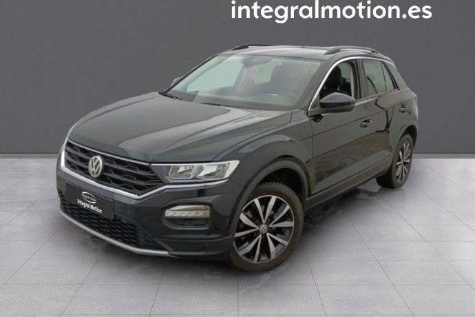 VOLKSWAGEN T-Roc Advance Style 1.0 TSI 85kW (115CV)