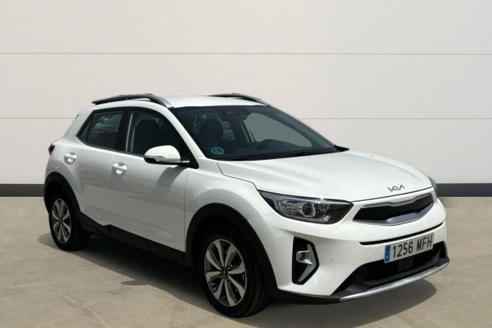 KIA STONIC 1.2 DPI DRIVE 84 5P
