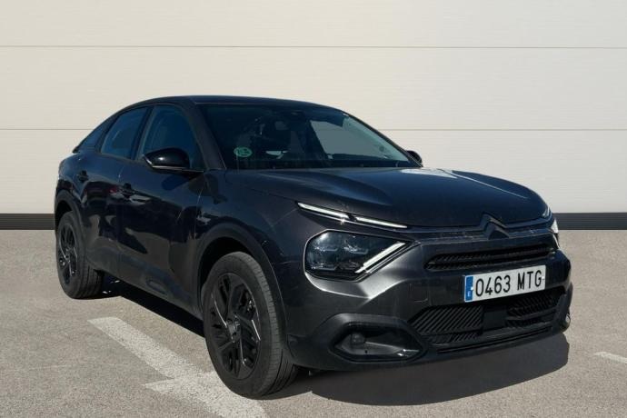 CITROEN C4 1.2 PURETECH 130 PLUS 131 5P