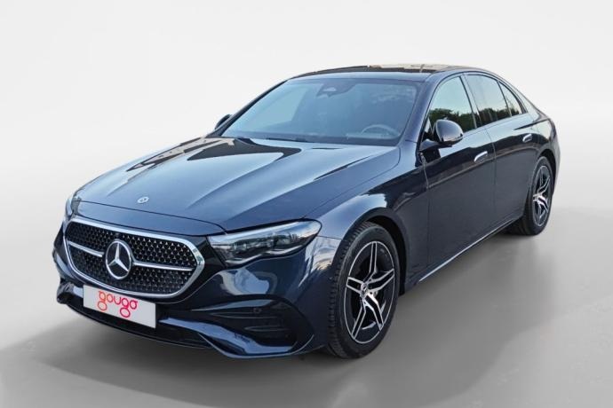 MERCEDES-BENZ E E 220 d