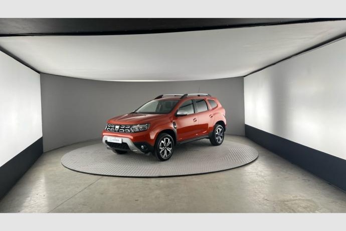 DACIA DUSTER Prestige TCE 96kW(130CV) 4X2