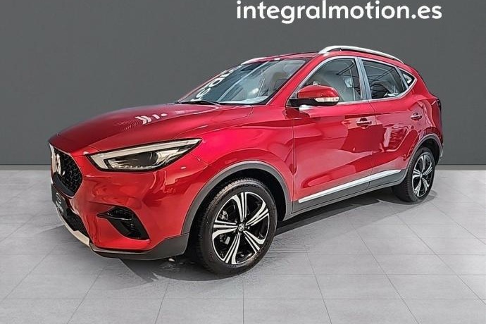 MG ZS 1.0T Comfort Auto