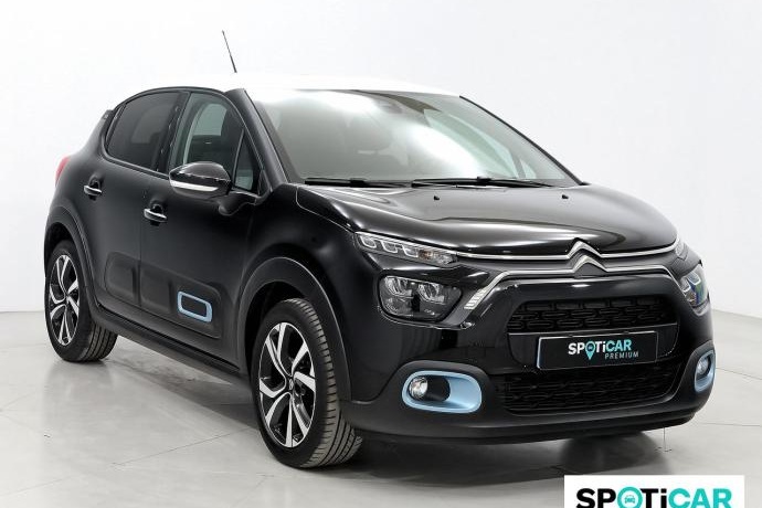 CITROEN C3 PureTech 81KW (110CV) S&S ELLE
