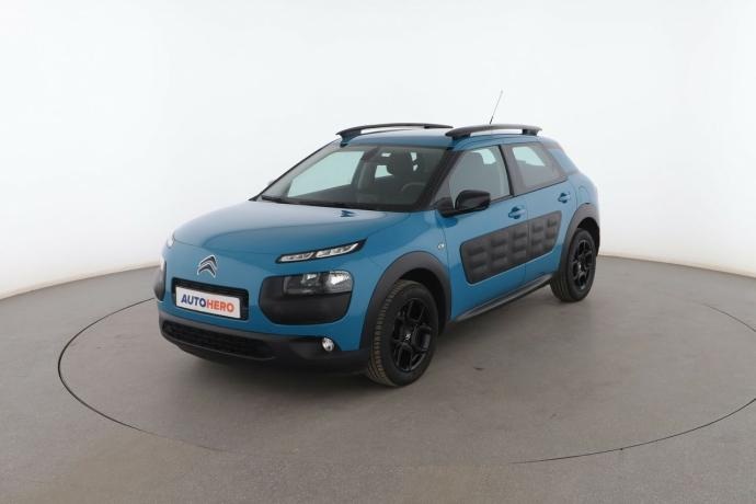 CITROEN C4 CACTUS 1.2 PureTech Feel