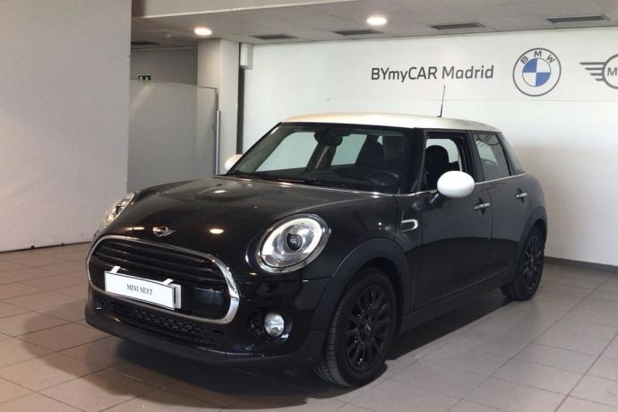 MINI MINI 5 PUERTAS Cooper 100 kW (136 CV)