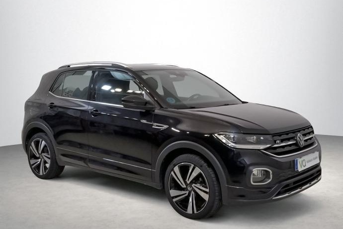 VOLKSWAGEN T-CROSS Sport 1.0 TSI 81kW (110CV)