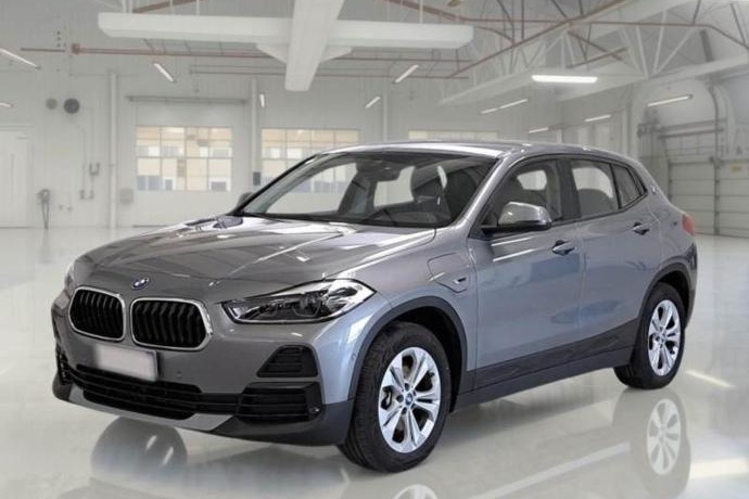 BMW X2 xDrive25e Auto