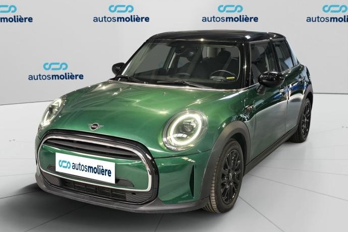 MINI MINI 5 PUERTAS Cooper 100 kW (136 CV)