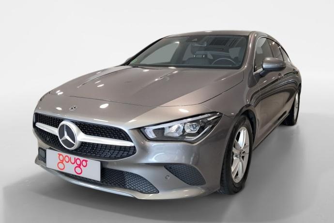 MERCEDES-BENZ CLA FAMILIAR 2.1 CLA 200 D DCT SHOOTING BRAKE 136 5P