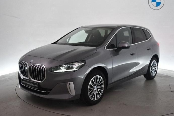 BMW SERIE 2 220d Active Tourer 120 kW (163 CV)