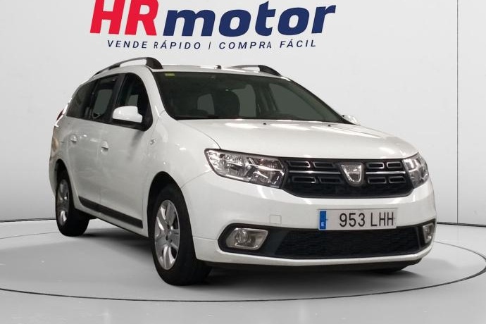 DACIA LOGAN 0.9 TCe 90 eco² MCV Comfort