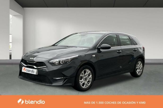 KIA CEE´D 1.0 T-GDI 88KW DRIVE 120CV 5P