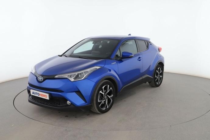 TOYOTA C-HR 1.8 Hybrid Advance