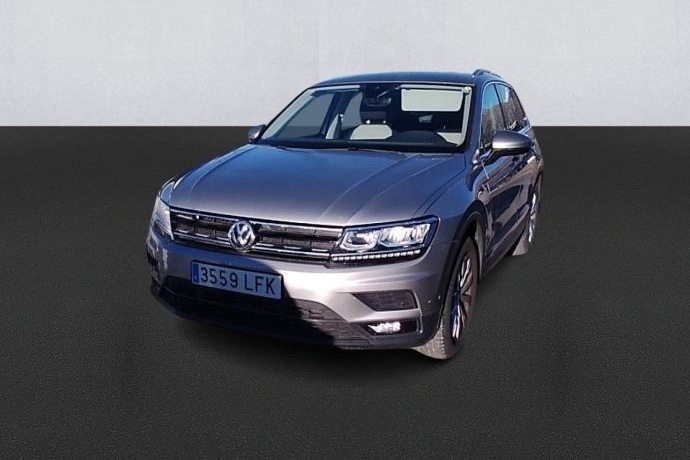 VOLKSWAGEN TIGUAN Advance 2.0 TDI 110kW (150CV) DSG