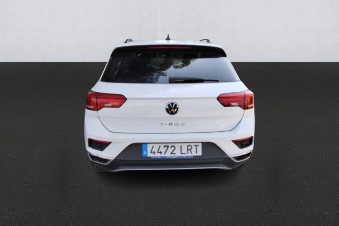 VOLKSWAGEN T-Roc Advance 1.5 TSI 110kW (150CV) DSG