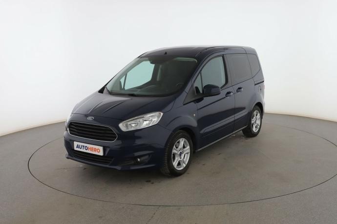 FORD TOURNEO 1.0 EcoBoost Trend