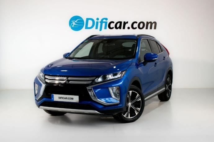 MITSUBISHI ECLIPSE ECLIPSE CROSS 150T SPIRIT 160CV