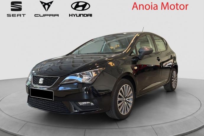 SEAT IBIZA 1.0 TSI 95 CV STYLE CONNECT