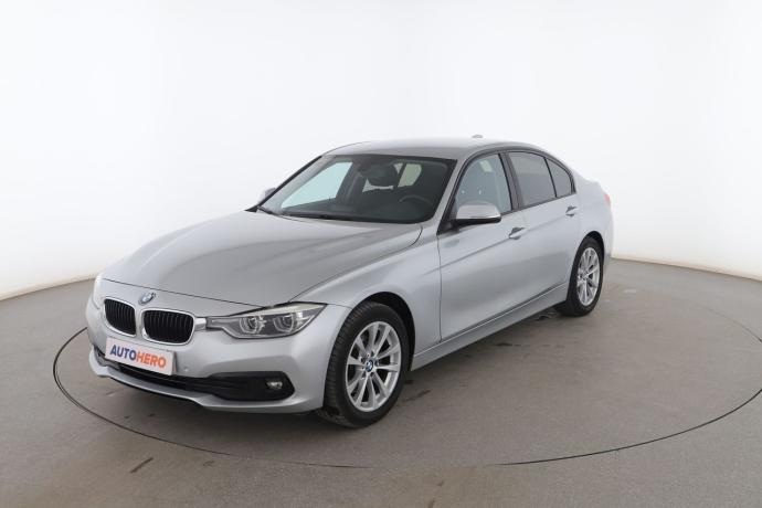 BMW SERIE 3 320D