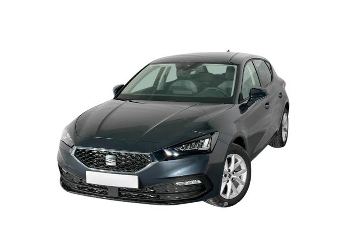 SEAT LEON 1.5 eTSI 115CV Style 25 Aniversario DSG