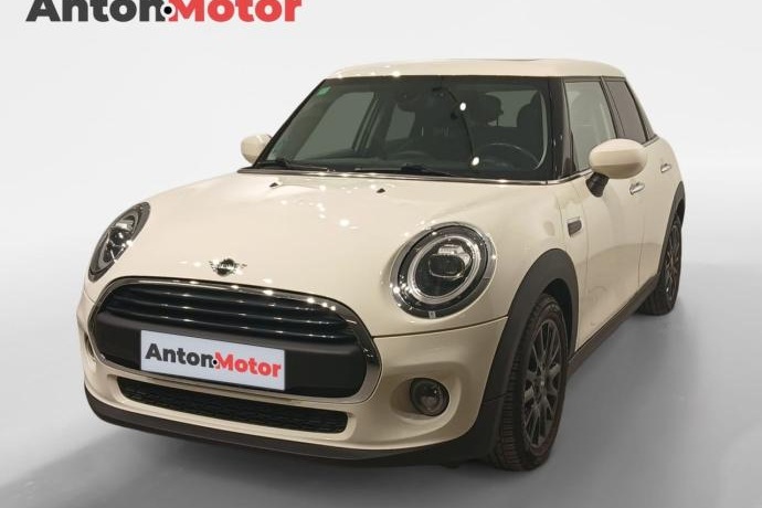 MINI MINI ONE 5 PUERTAS