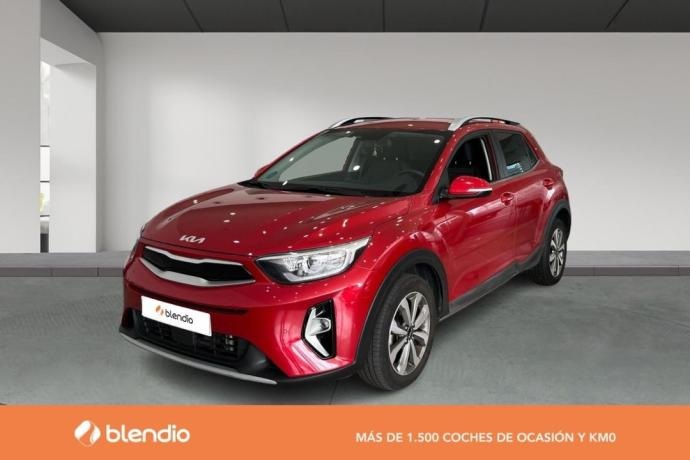 KIA STONIC 1.0 T-GDI MHEV IMT 74KW DRIVE 100 5P