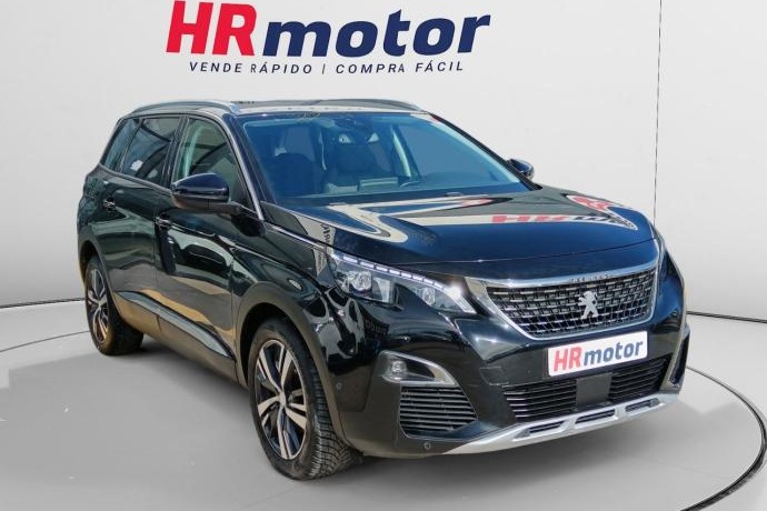 PEUGEOT 5008 Allure Business
