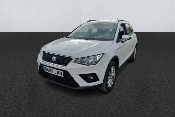 SEAT ARONA 1.0 TSI 81kW (110CV) Style Go2